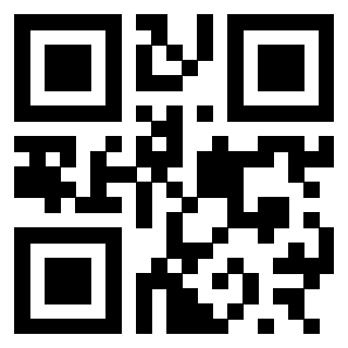 Qr Code di 3300673850