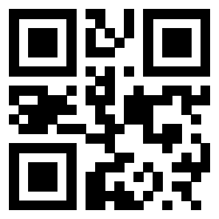 3300673852 - Immagine del QrCode associato