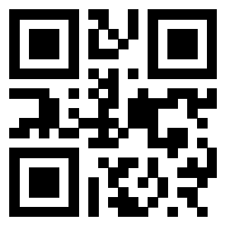 3300673853 - Immagine del Qr Code