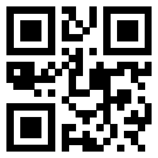 3300673855 - Immagine del Qr Code associato