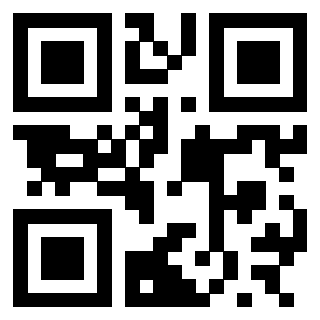 Il QrCode di 3300673857