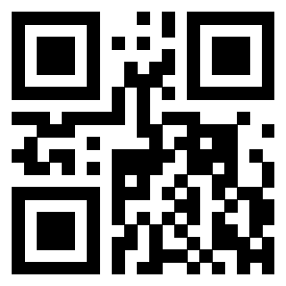 3300673861 - Immagine del Qr Code