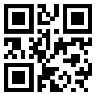 Il QrCode di 3300673862