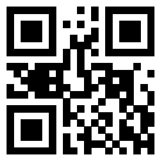 Il QrCode di 3300673865