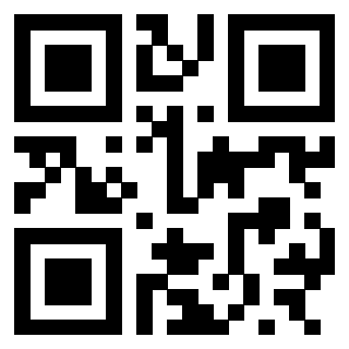 3300673867 - Immagine del QrCode