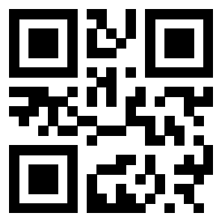 Il QrCode di 3300697183