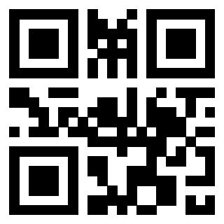 QrCode di 3300697185