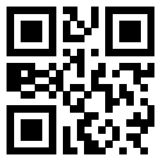 3300697186 - Immagine del QrCode