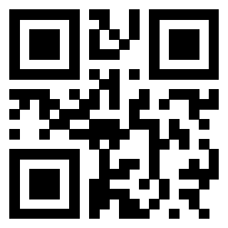 Il QrCode di 3300697187