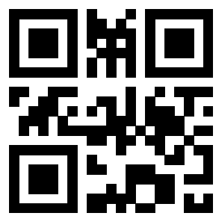 QrCode di 3300697188