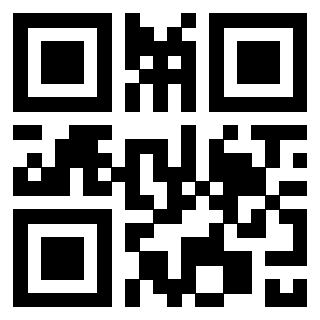 Immagine del QrCode di 3300697189