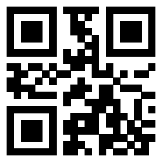 Il QrCode di 3300697190