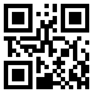 3300697192 - Immagine del QrCode associato