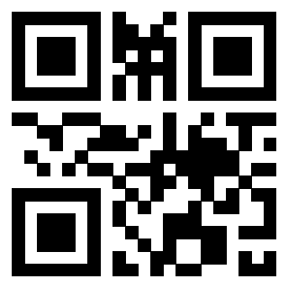 Il QrCode di 3300697199