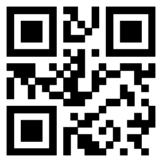 Scansione del Qr Code di 3300697200