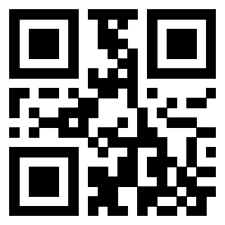 Il Qr Code di 3300697202