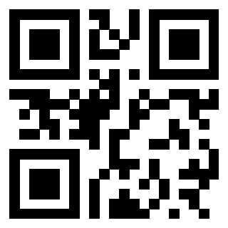 Il Qr Code di 3300697203