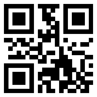 Il QrCode di 3300697204