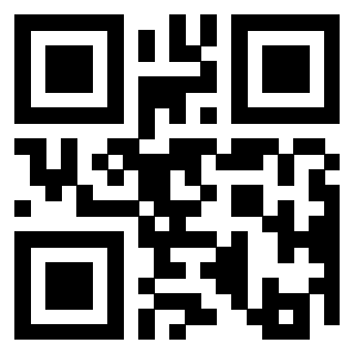 3300697205 - Immagine del Qr Code