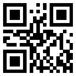 3300697206 - Immagine del Qr Code