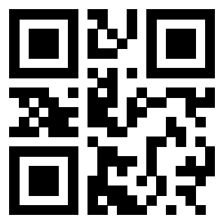 3300697207 - Immagine del QrCode associato