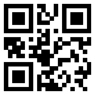 Il Qr Code di 3300697208