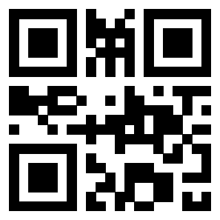 Qr Code di 3300697210