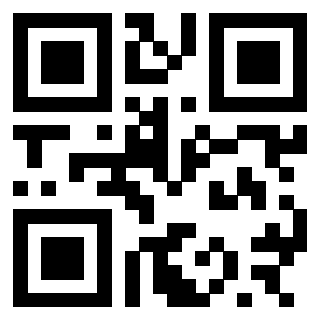 Qr Code di 3300697212