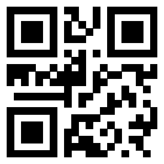 3300697214 - Immagine del Qr Code associato