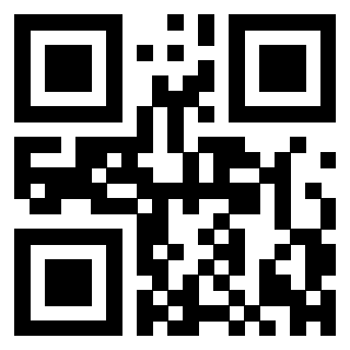 Il QrCode di 3300697221