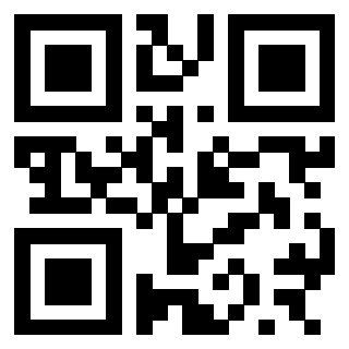 3300697224 - Immagine del Qr Code