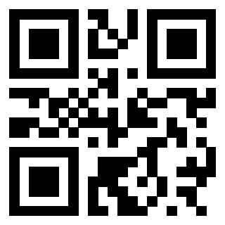 3300697225 - Immagine del Qr Code associato