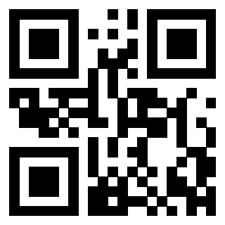 Immagine del Qr Code di 3300697226