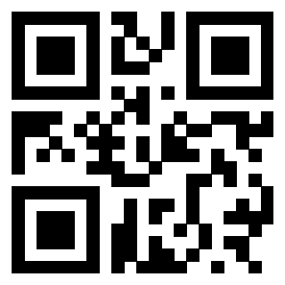 QrCode di 3300697227