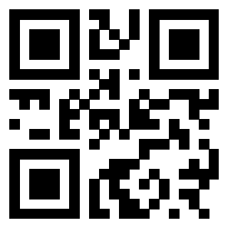 3300697228 - Immagine del QrCode associato