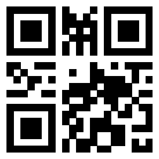 3300697229 Qr Code associato