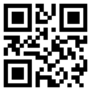 Il QrCode di 3300697230