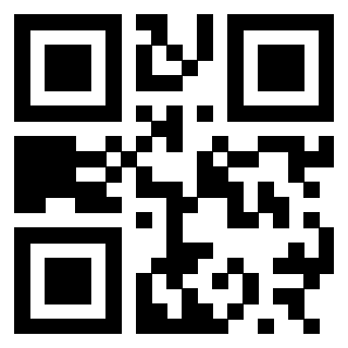 3300697232 Qr Code associato