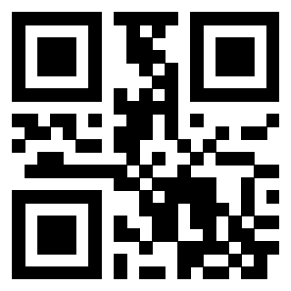 Immagine del QrCode di 3300697234