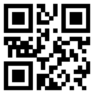 QrCode di 3300697238