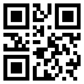 3300697239 - Immagine del Qr Code