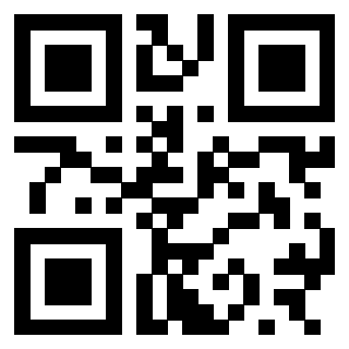 3300697240 - Immagine del QrCode associato