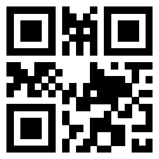 Il QrCode di 3300697241