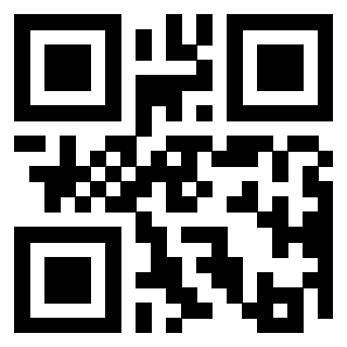 3300697242 - Immagine del QrCode associato