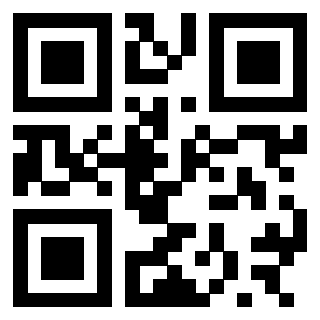 3300697243 - Immagine del Qr Code associato