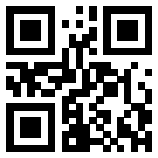 Scansione del Qr Code di 3300697245