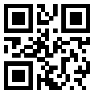Qr Code di 3300697247
