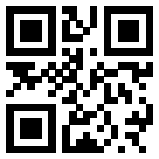 3300697251 - Immagine del Qr Code associato