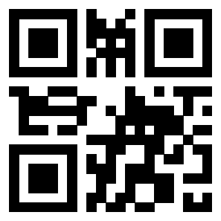 QrCode di 3300697255