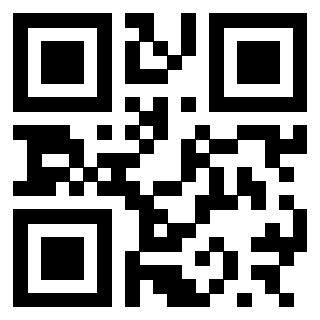 3300697258 - Immagine del Qr Code